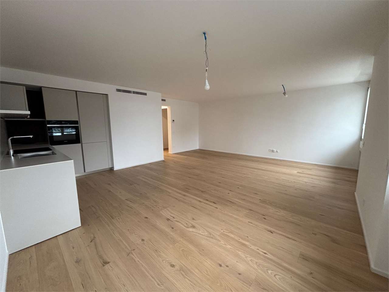 2 ½ rooms apartment, foto 1 di 7