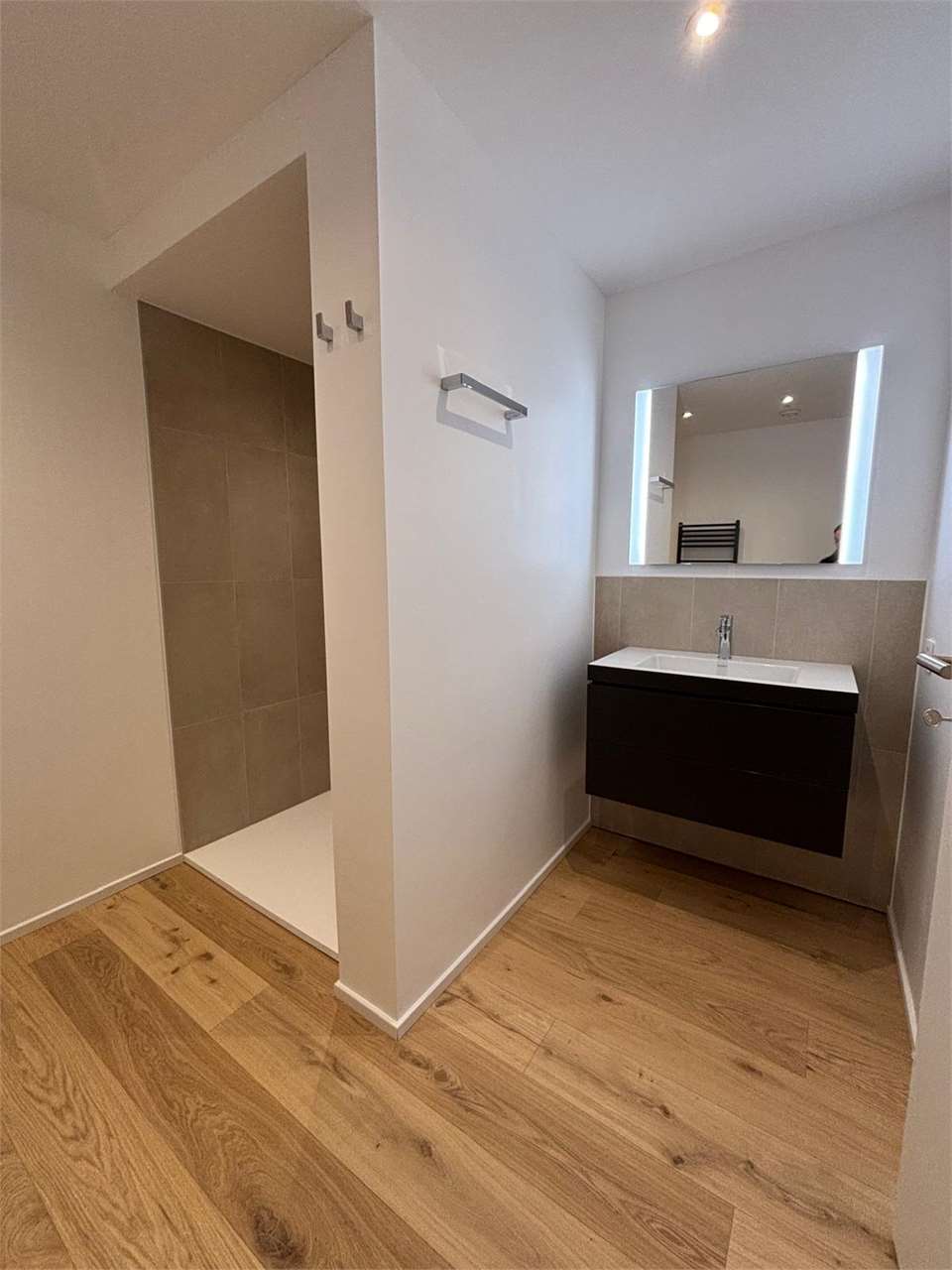 2 ½ rooms apartment, foto 4 di 7