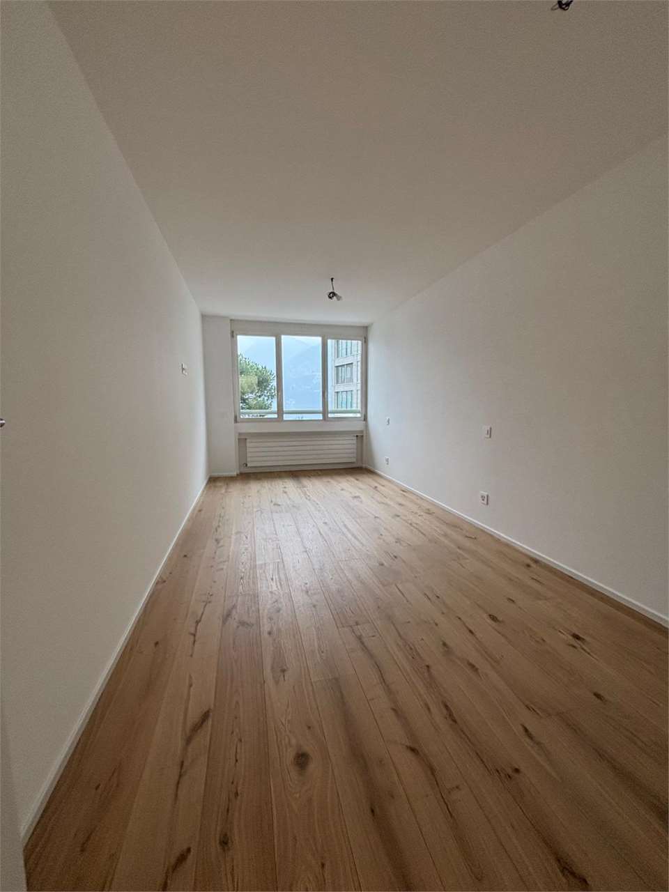 2 ½ rooms apartment, foto 3 di 7