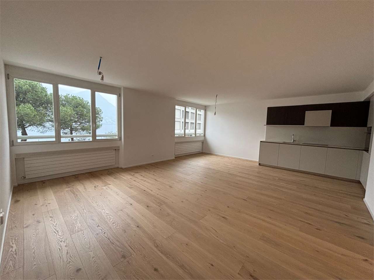 2 ½ rooms apartment, foto 2 di 7