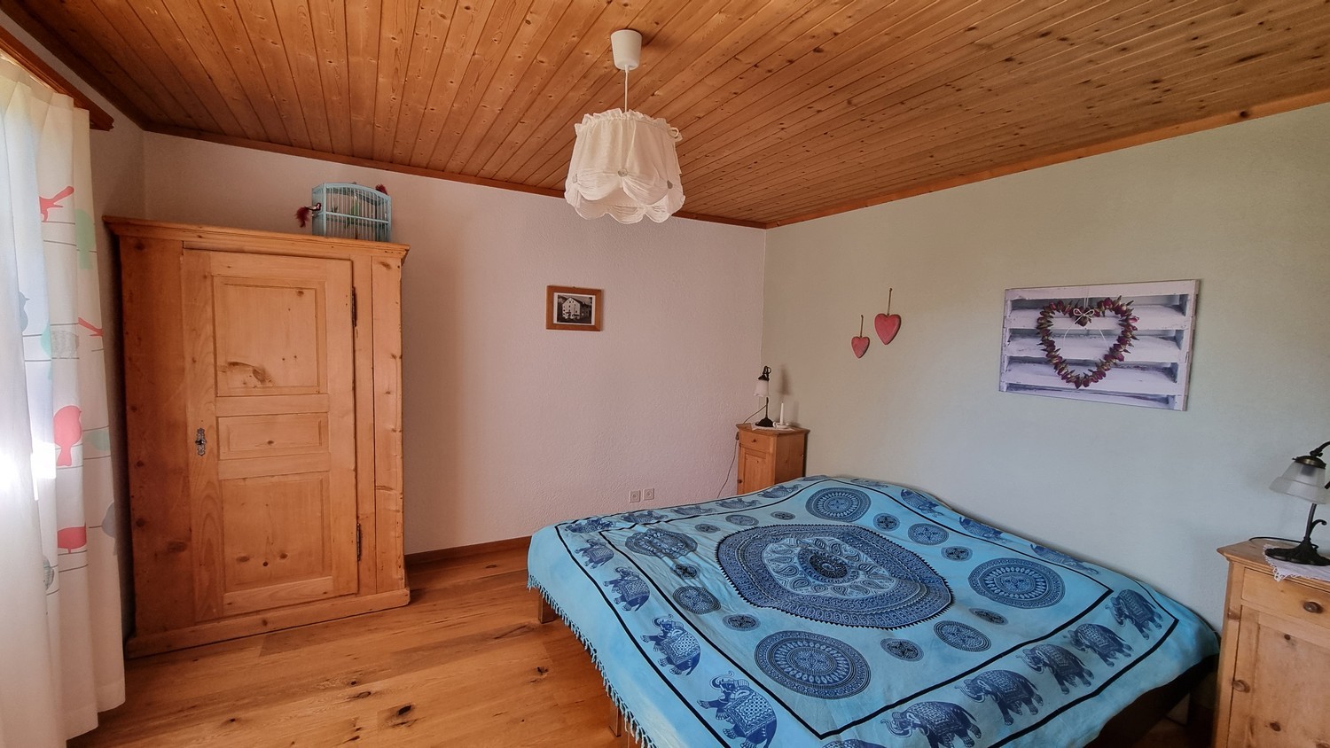 Appartamento di 3 locali, foto 3 di 8