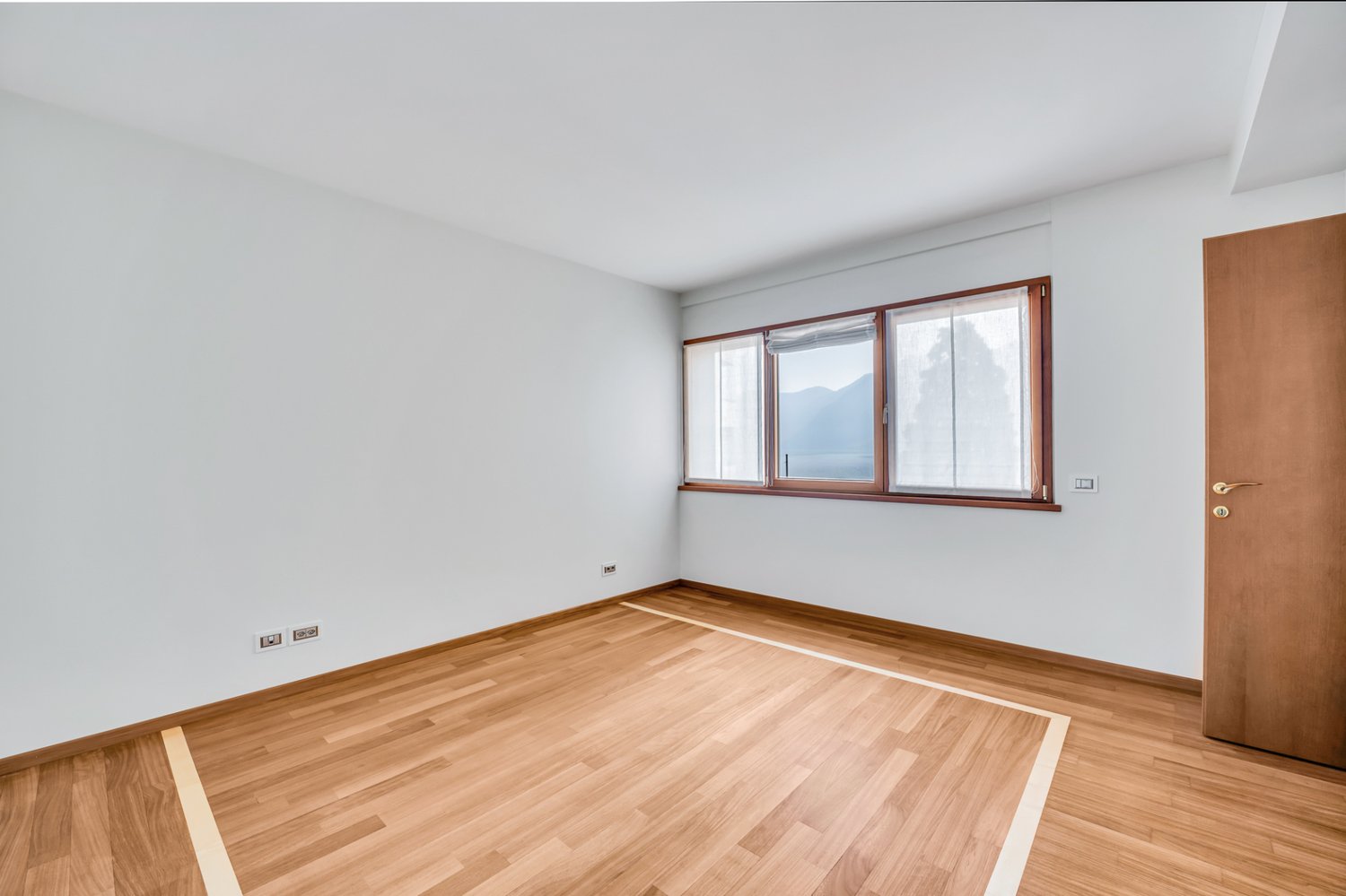4 ½ rooms apartment, foto 10 di 10