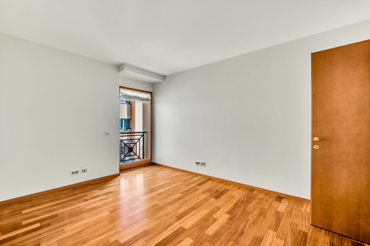 4 ½ rooms apartment, foto 8 di 10