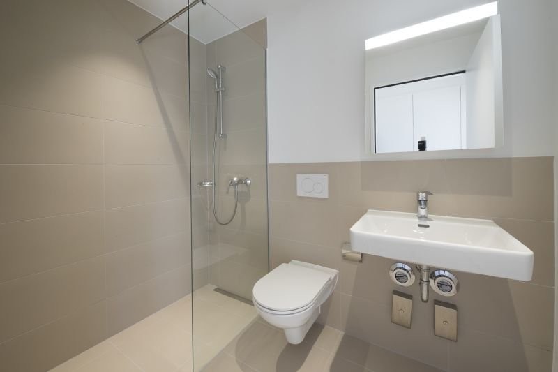 Appartamento di 2 ½ locali, foto 9 di 9