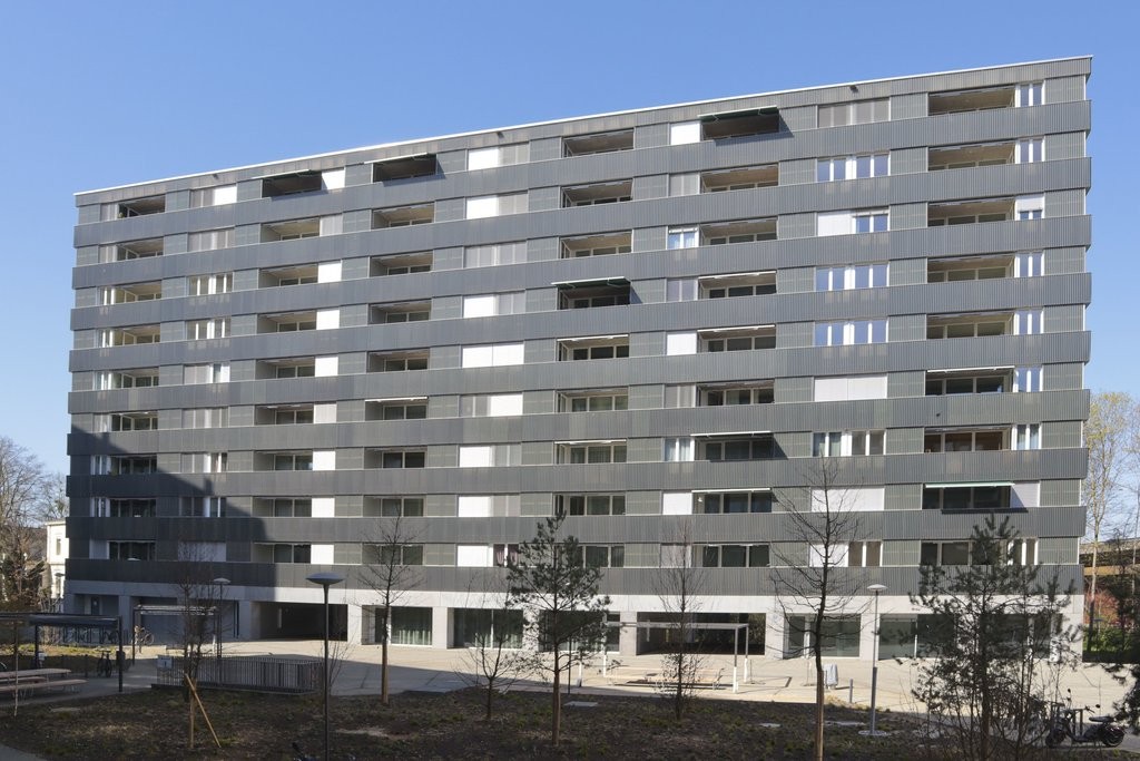 Appartamento di 2 ½ locali, foto 1 di 9