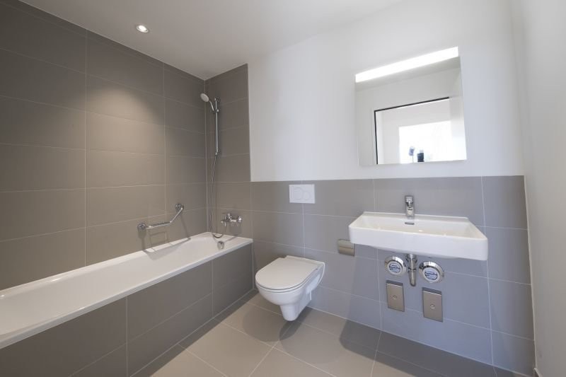 Appartamento di 2 ½ locali, foto 3 di 9