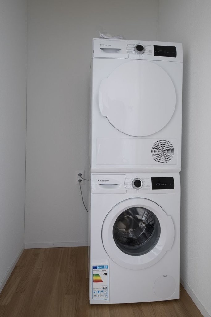 Appartamento di 2 ½ locali, foto 7 di 9