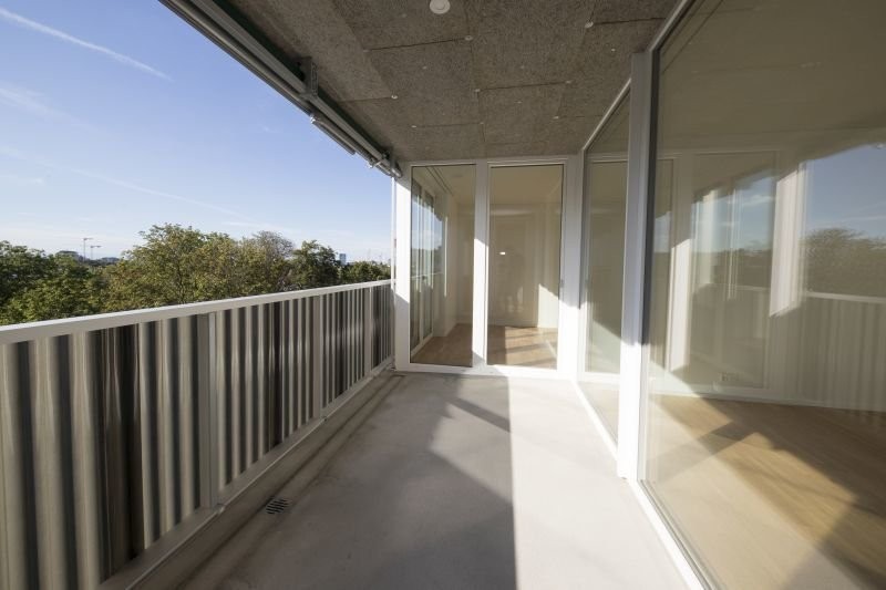 Appartamento di 2 ½ locali, foto 8 di 9