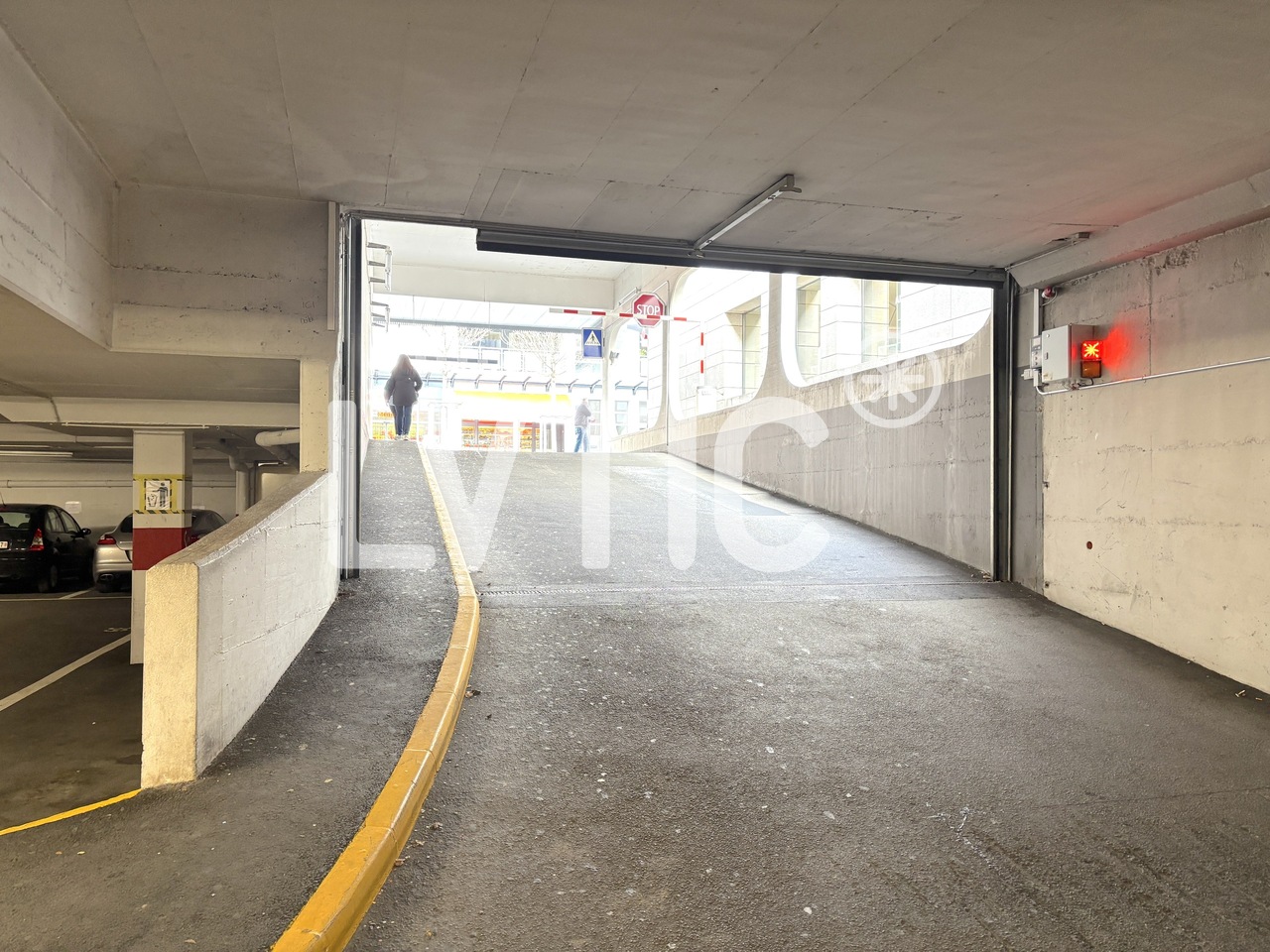 ufficio di 630m²