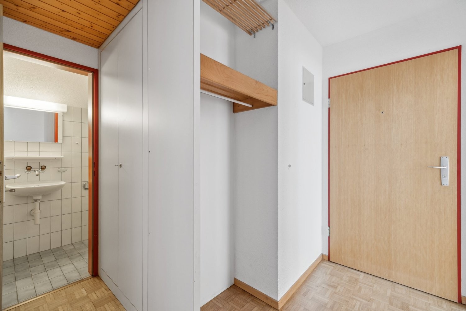 Appartamento di 4 ½ locali