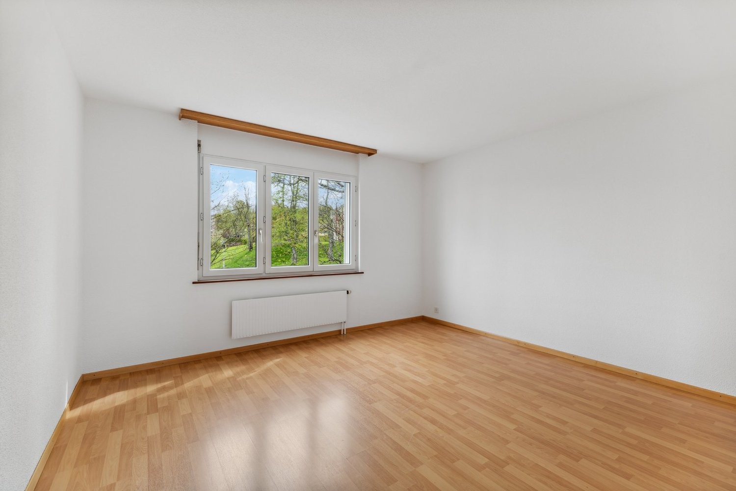 Appartamento di 4 ½ locali