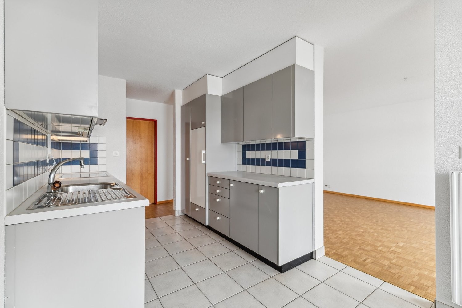 Appartamento di 4 ½ locali