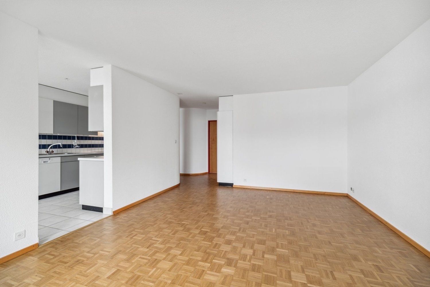Appartamento di 4 ½ locali