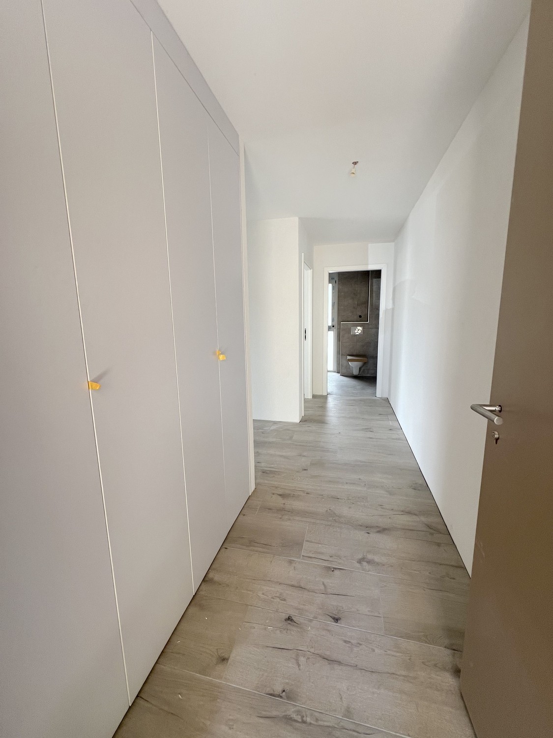 appartamento di 2 locali