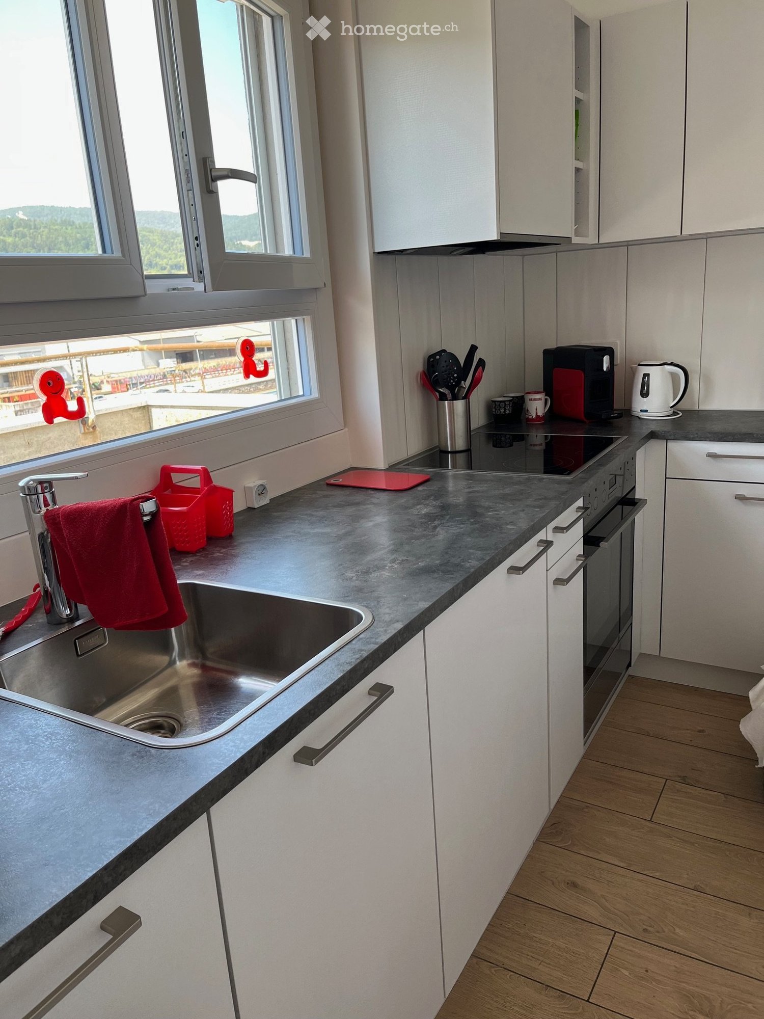 appartamento di 2 ½ locali, foto 2 di 5