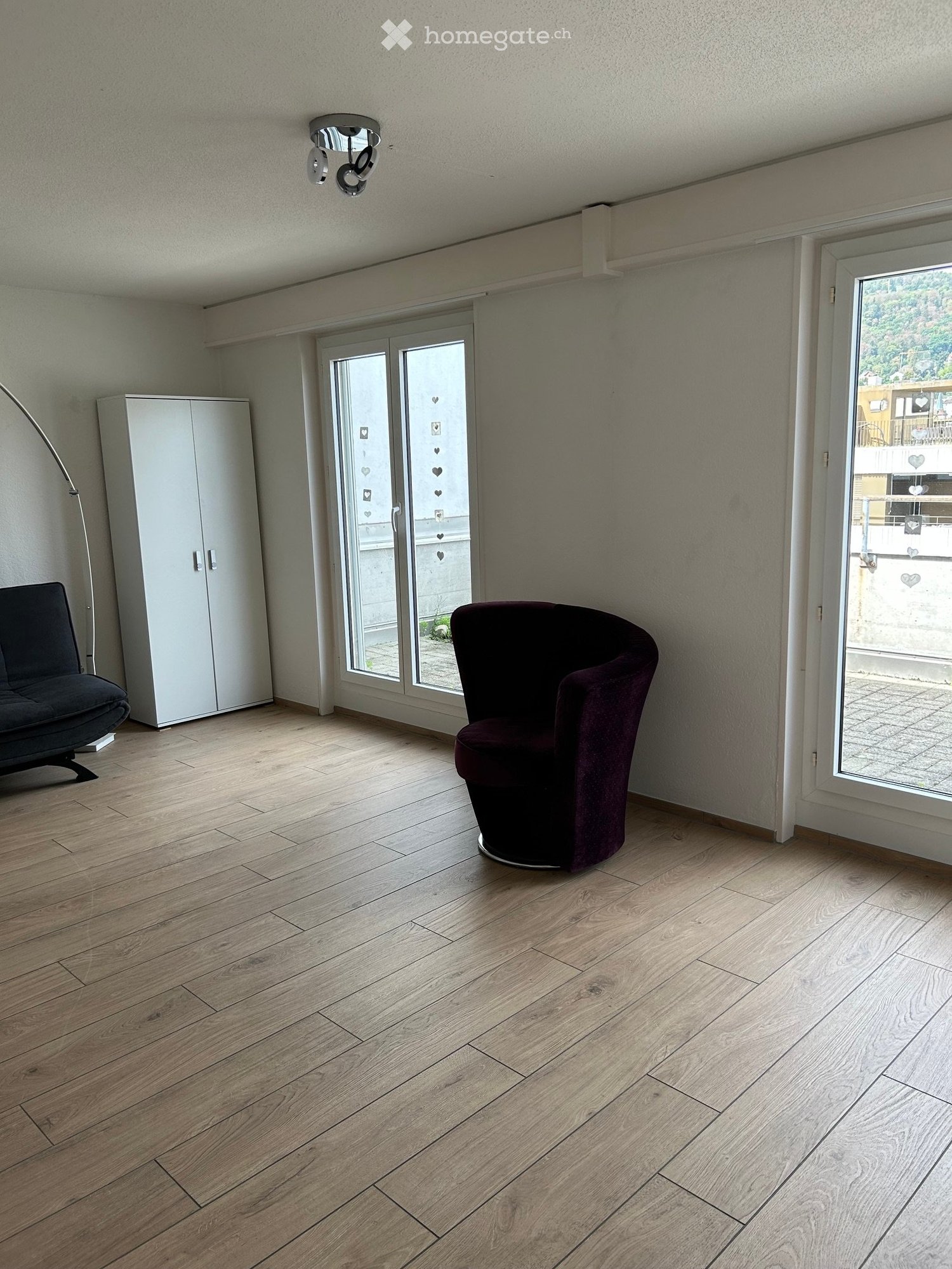 appartamento di 2 ½ locali, foto 3 di 5