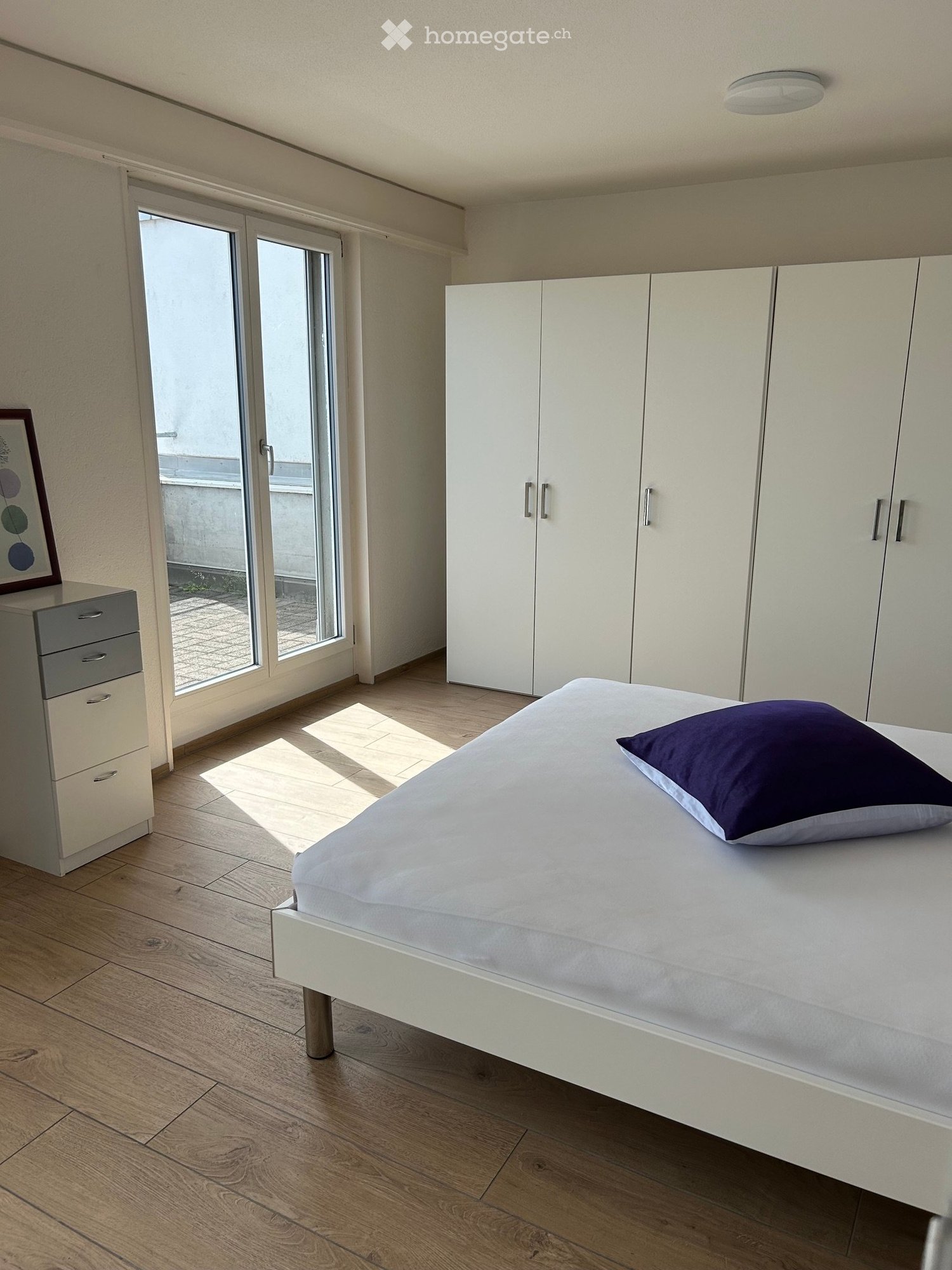 appartamento di 2 ½ locali, foto 4 di 5
