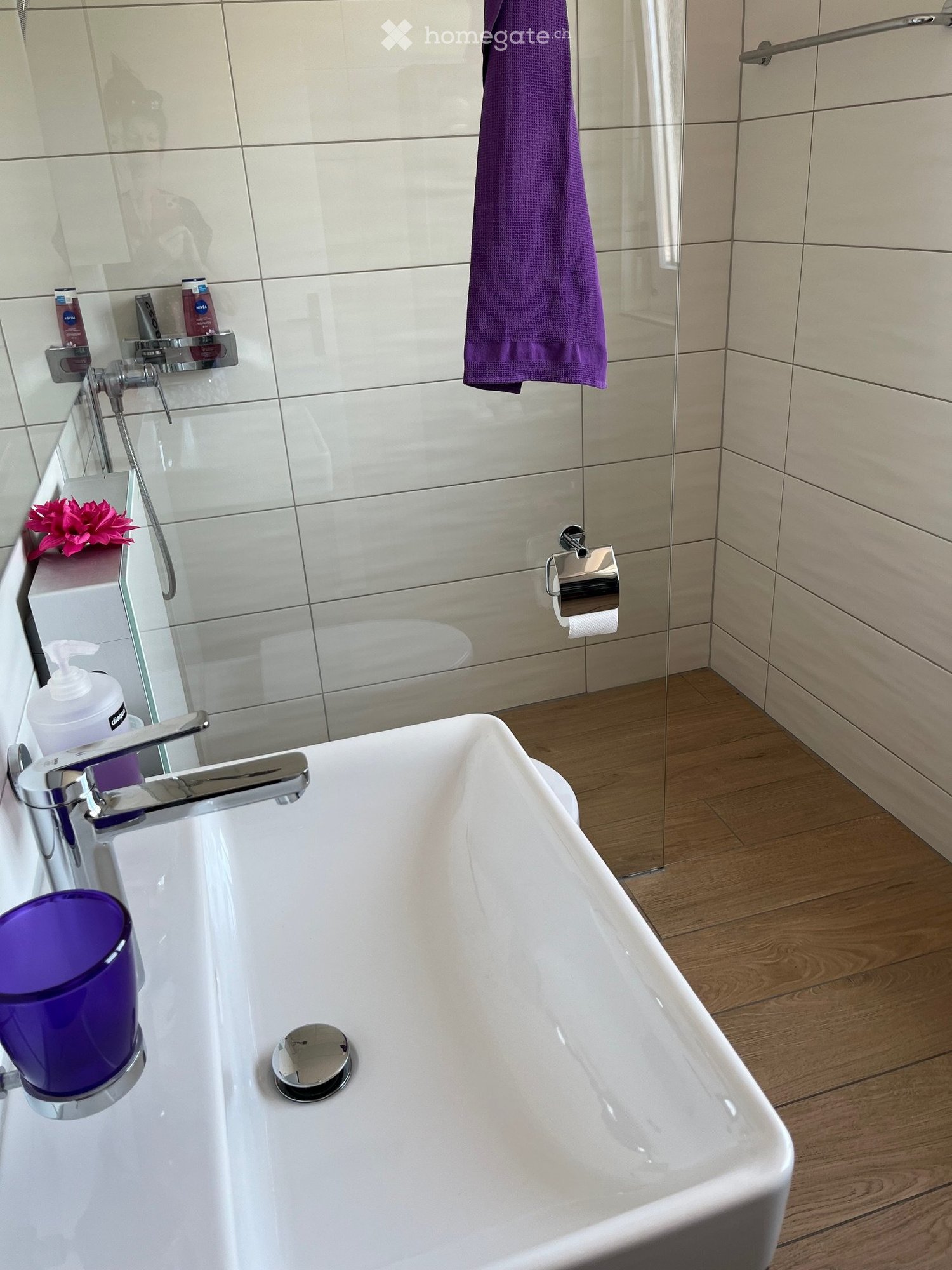 appartamento di 2 ½ locali, foto 1 di 5