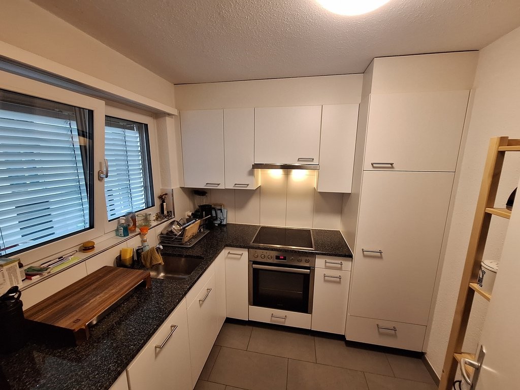 Appartamento di 3 ½ locali, foto 2 di 8