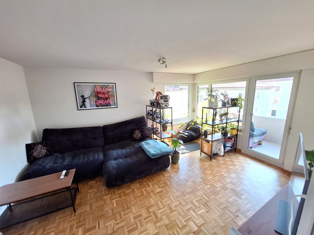 Appartamento di 3 ½ locali, foto 4 di 8