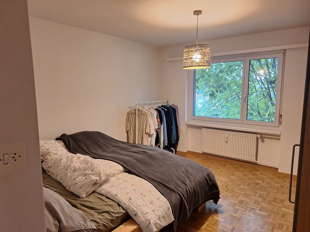 Appartamento di 3 ½ locali, foto 7 di 8