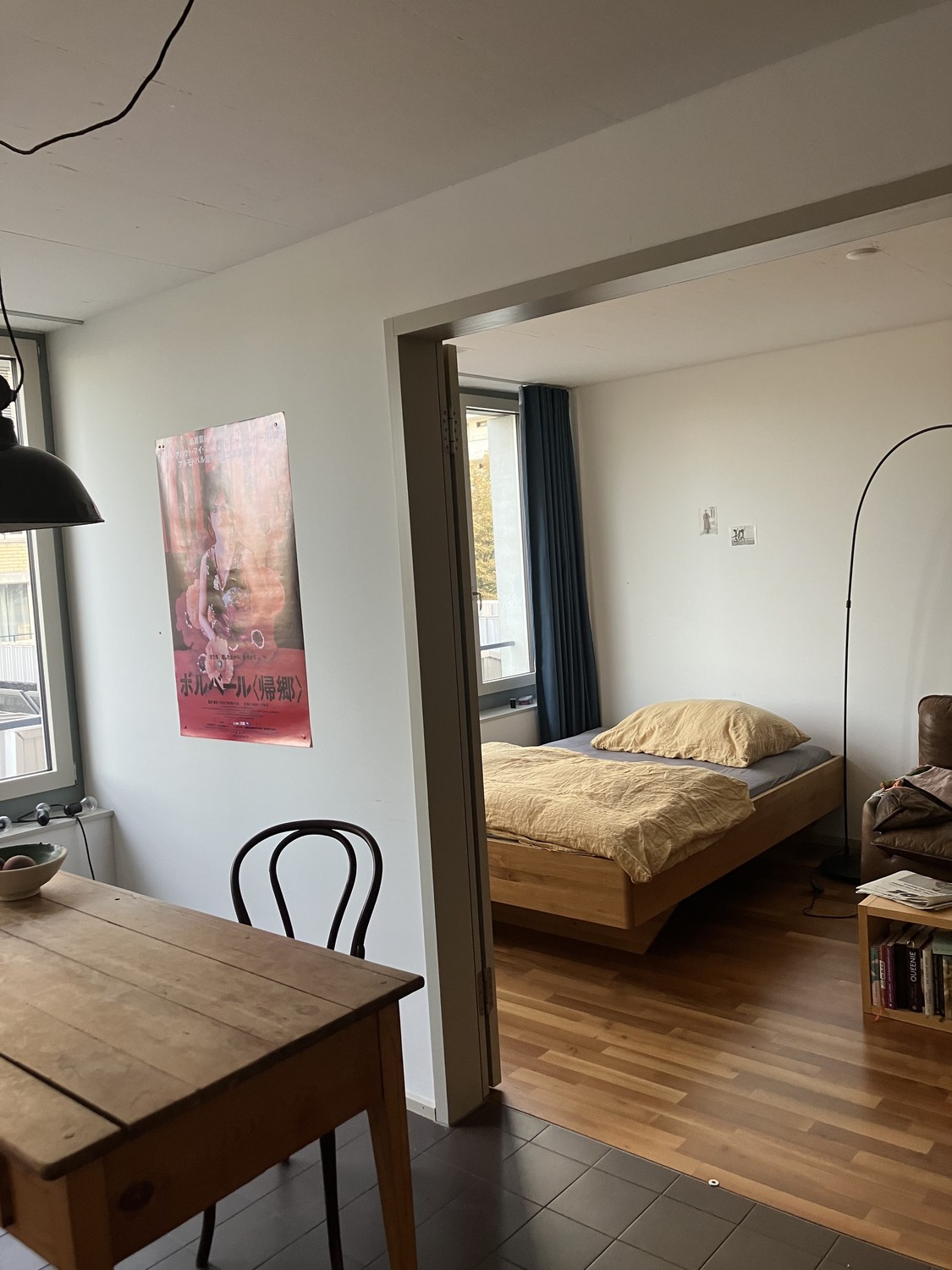 Appartamento di 3 ½ locali