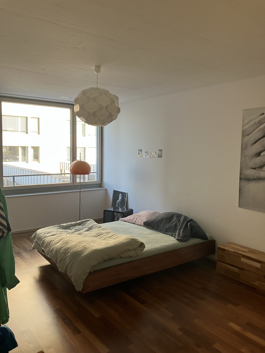 Appartamento di 3 ½ locali