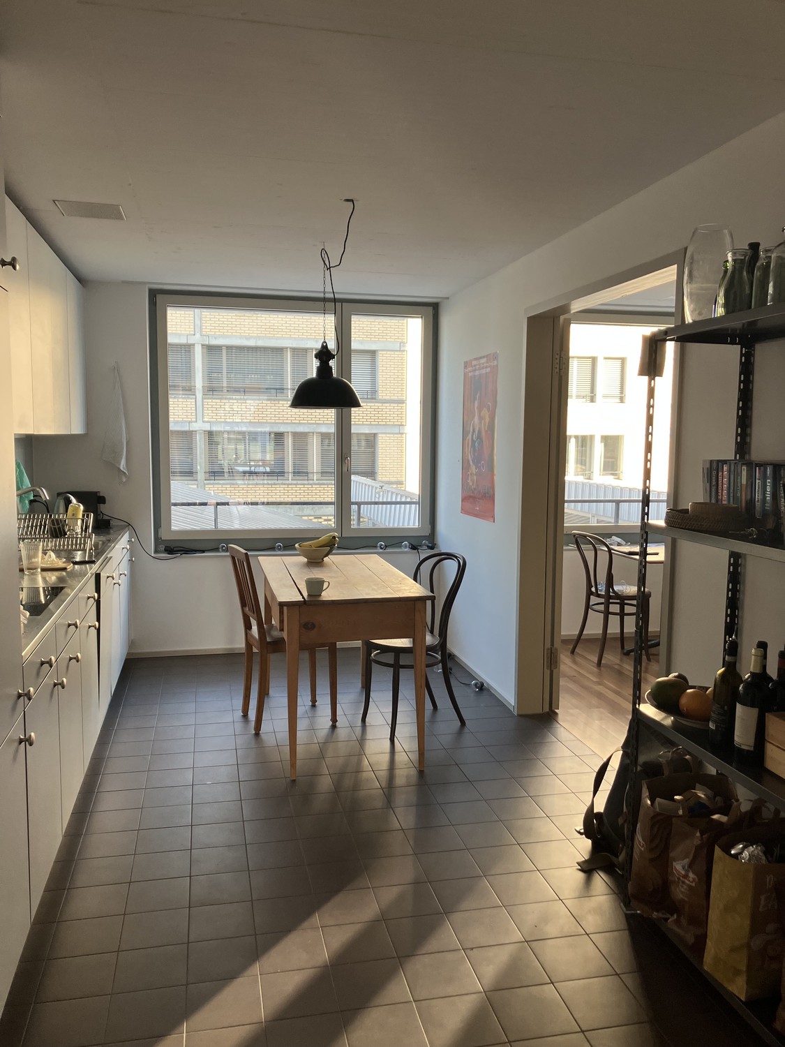 Appartamento di 3 ½ locali