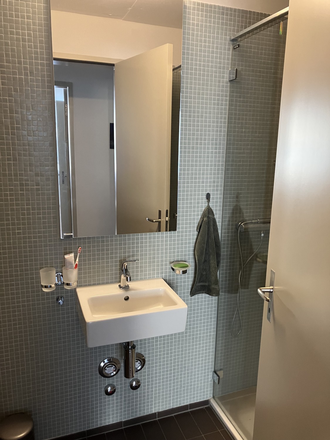 Appartamento di 3 ½ locali