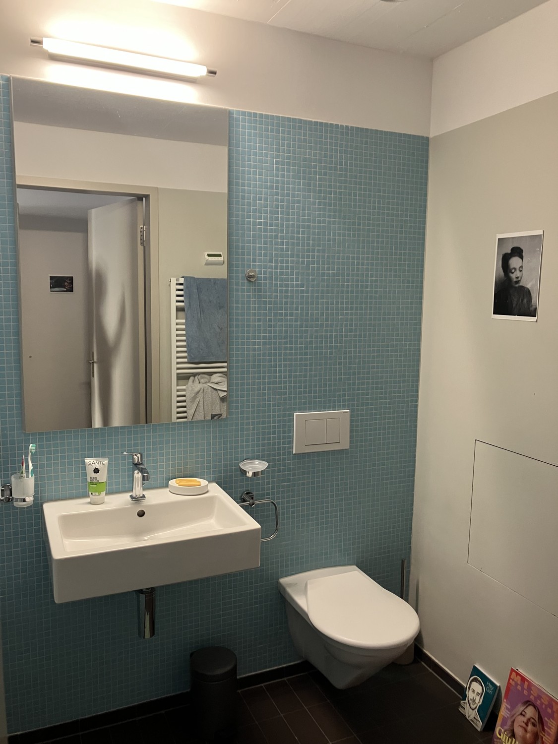 Appartamento di 3 ½ locali