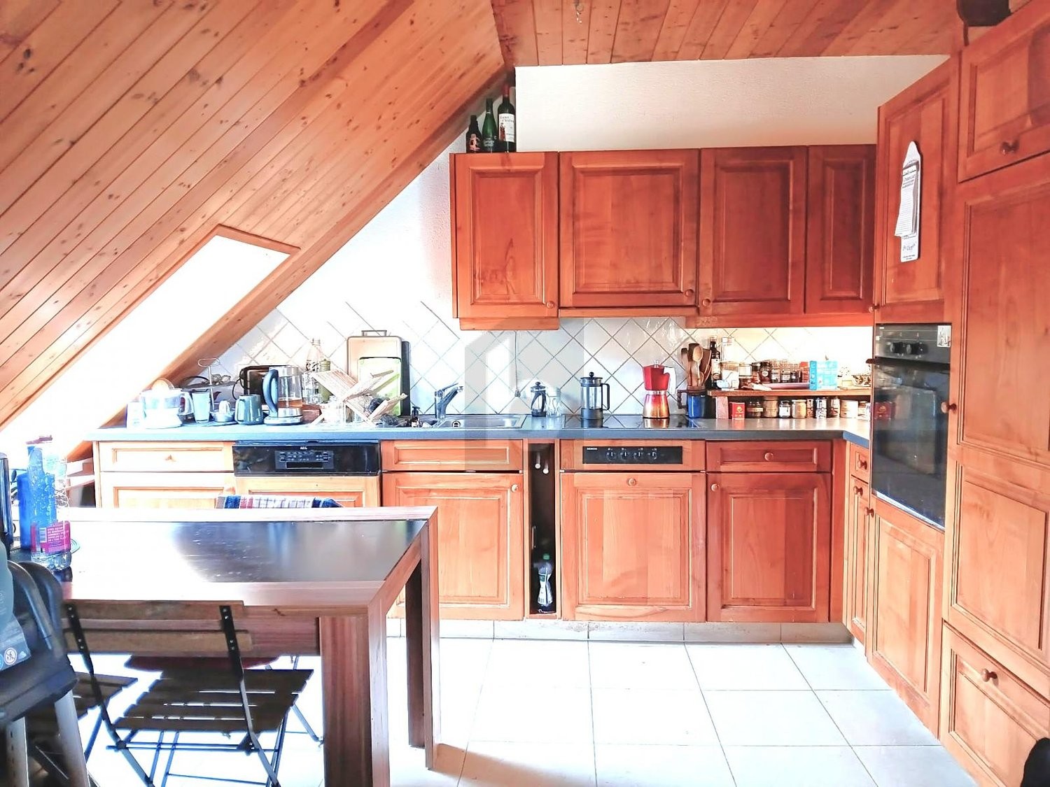Appartamento di 2 ½ locali, foto 4 di 4