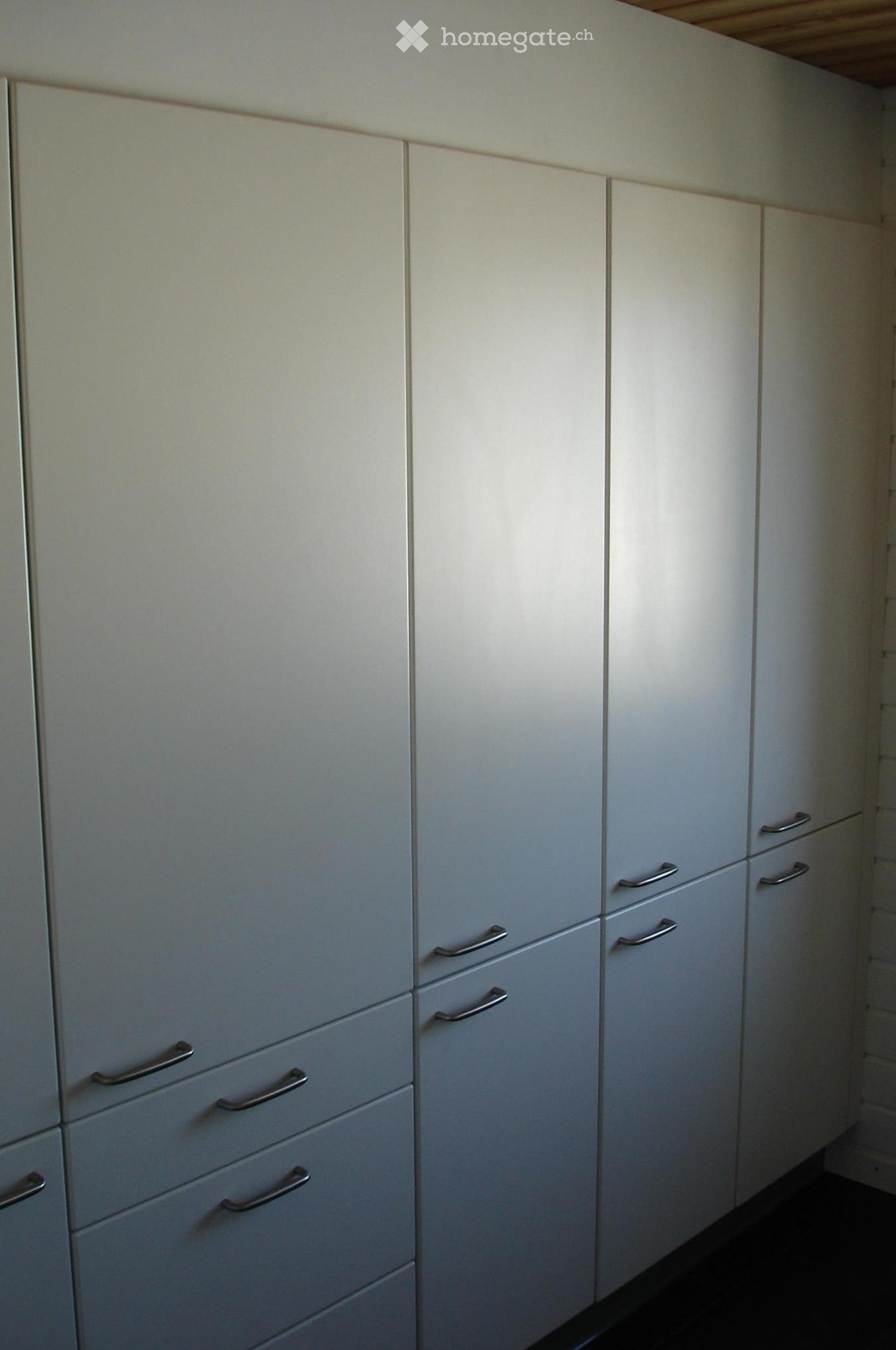 Appartamento di 4 ½ locali