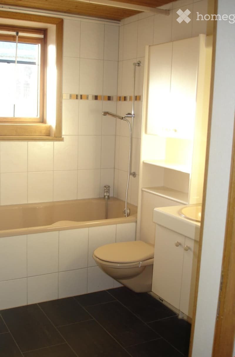 Appartamento di 4 ½ locali