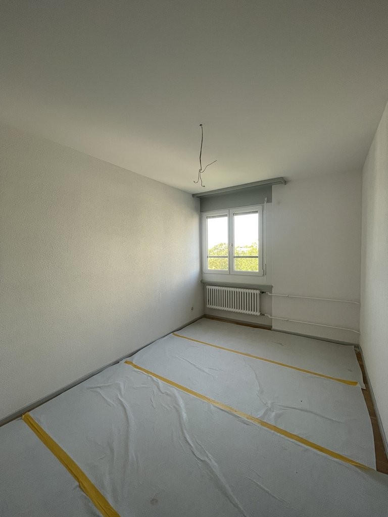 Appartamento di 4 ½ locali