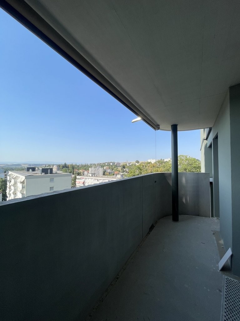 Appartamento di 4 ½ locali