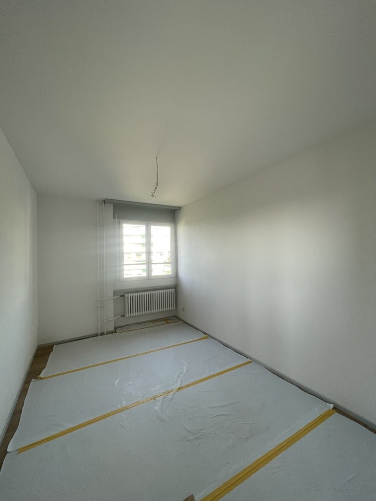 Appartamento di 4 ½ locali