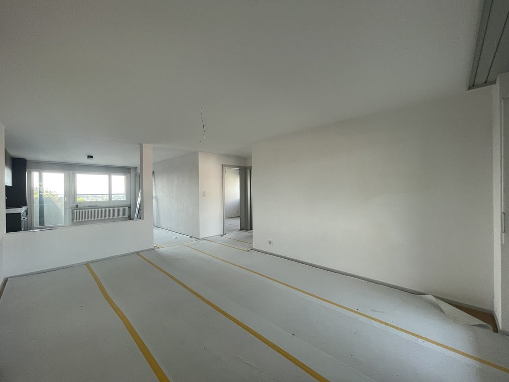 Appartamento di 4 ½ locali