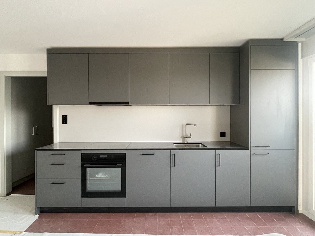 Appartamento di 4 ½ locali