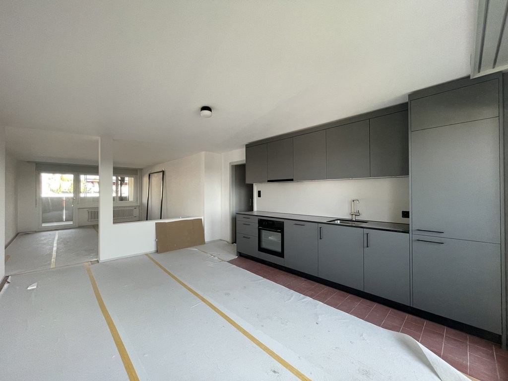 Appartamento di 4 ½ locali