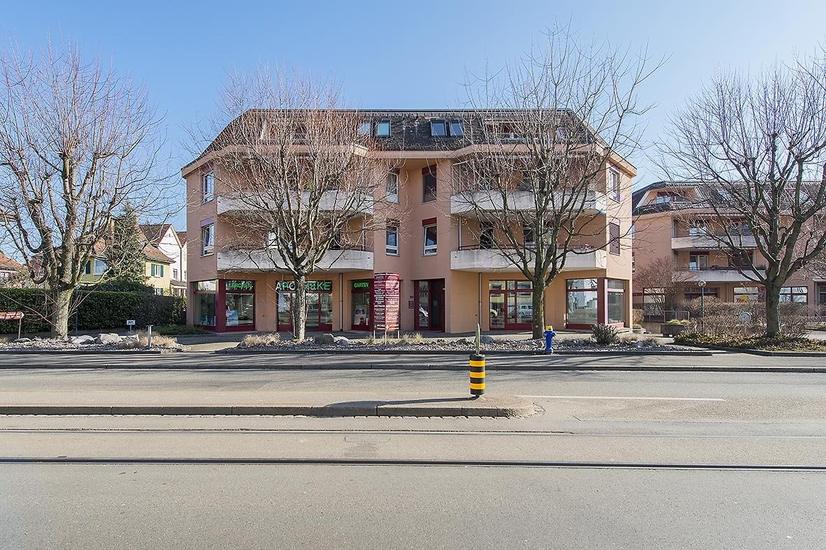 negozio di 123m²
