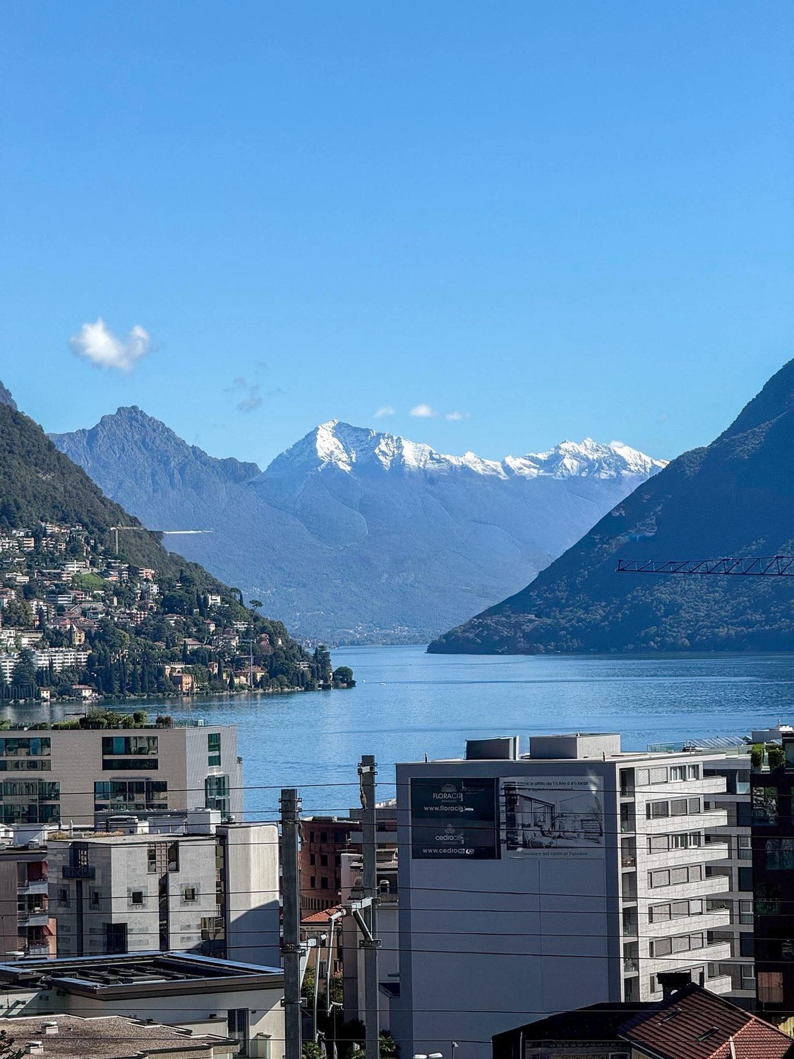 Appartamento di 3 ½ locali