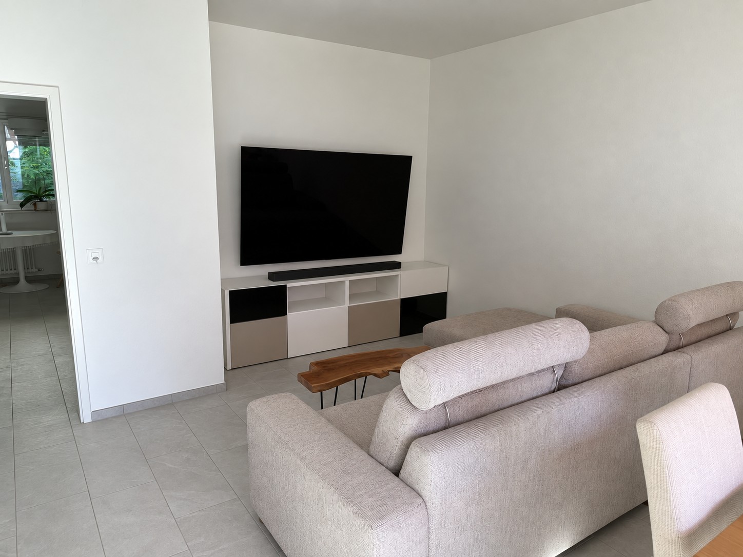 Appartamento di 3 ½ locali