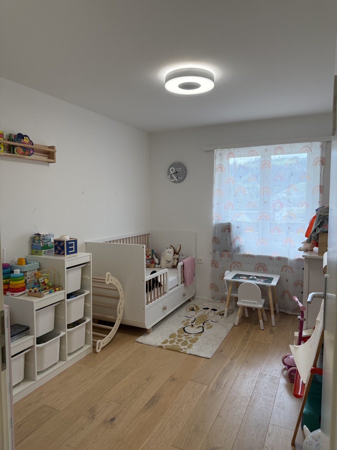 Appartamento di 2 ½ locali, foto 4 di 10