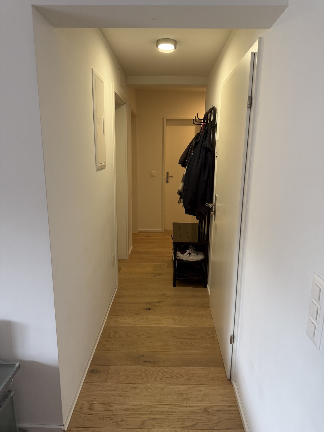 Appartamento di 2 ½ locali, foto 5 di 10