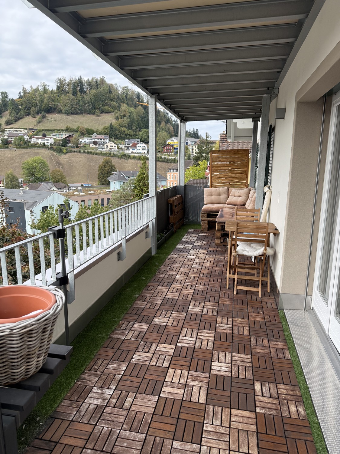 Appartamento di 2 ½ locali, foto 3 di 10
