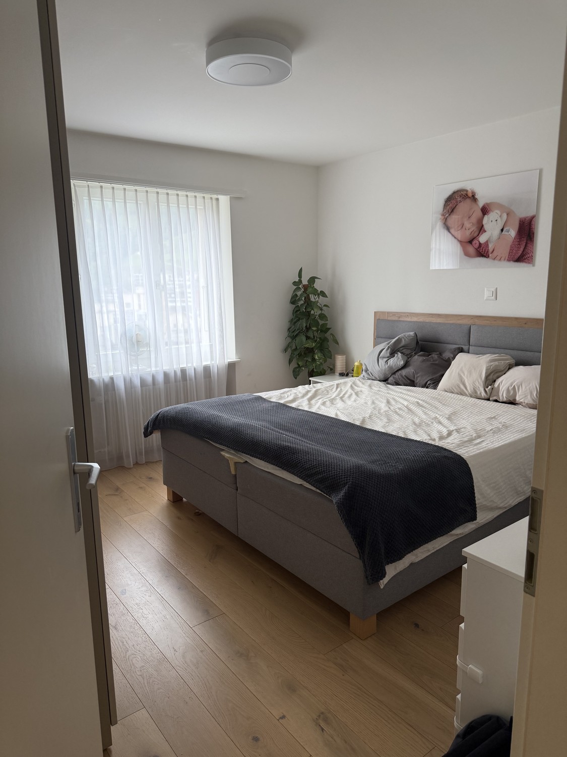 Appartamento di 2 ½ locali, foto 8 di 10