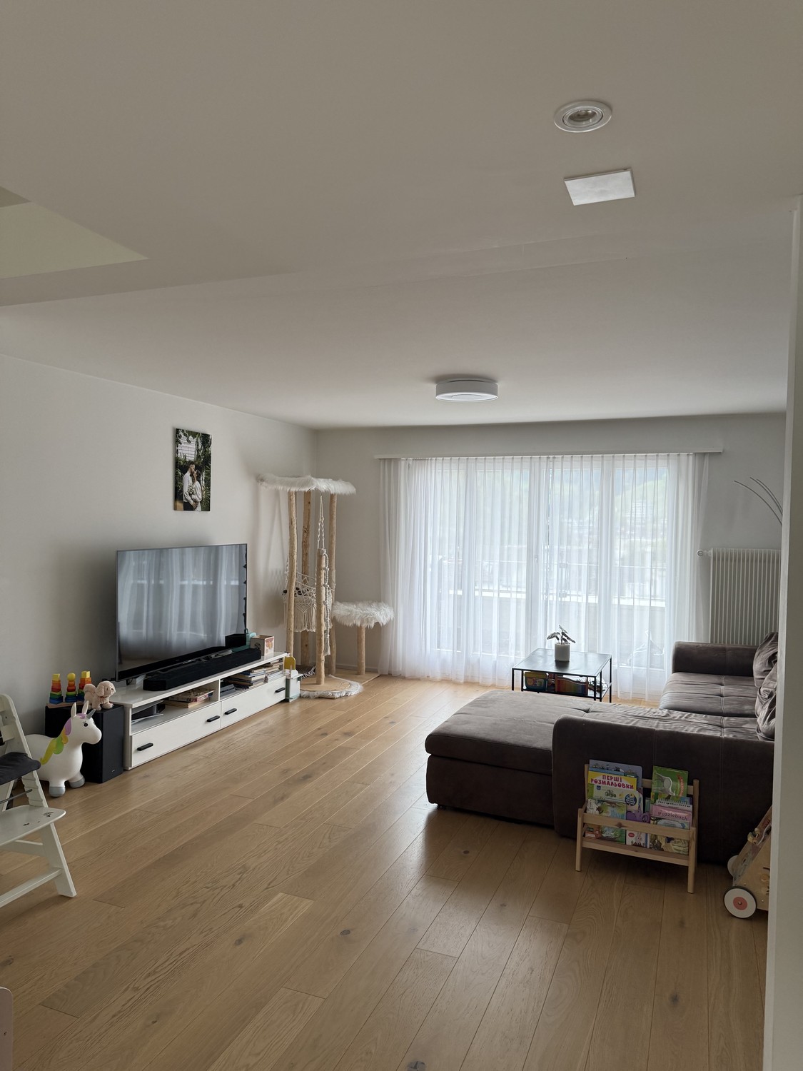 Appartamento di 2 ½ locali, foto 2 di 10