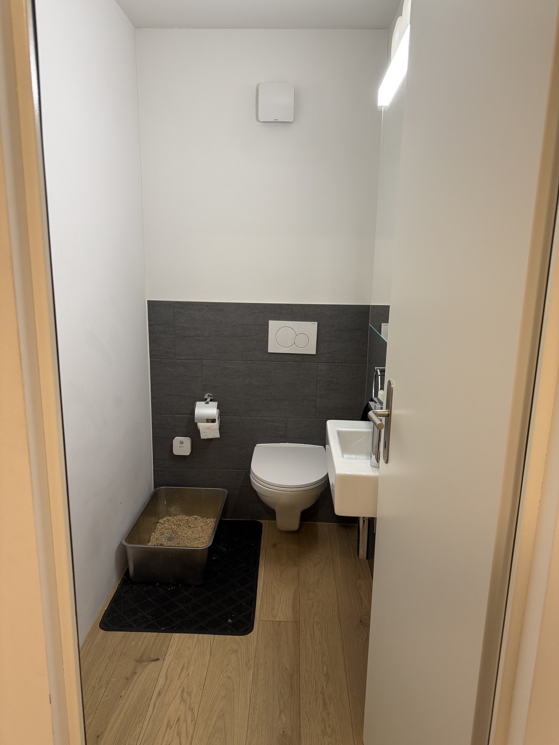 Appartamento di 2 ½ locali, foto 10 di 10