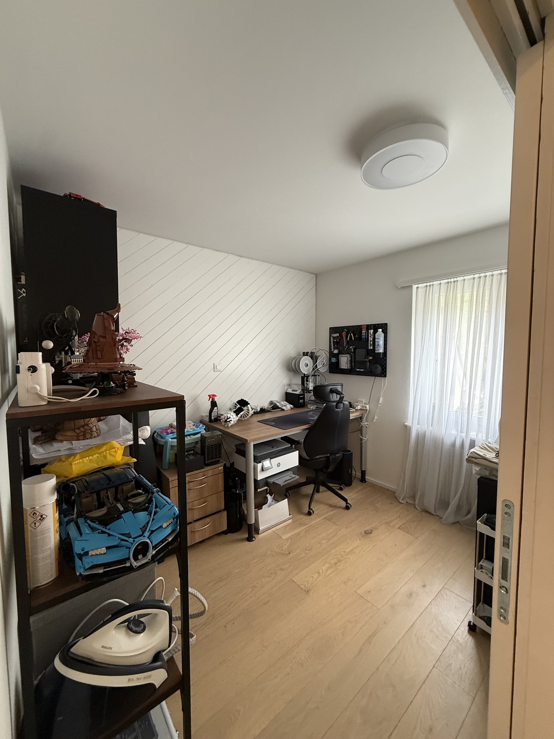 Appartamento di 2 ½ locali, foto 9 di 10