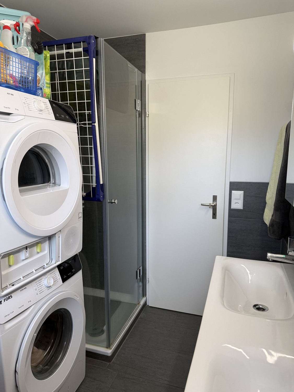Appartamento di 2 ½ locali, foto 7 di 10